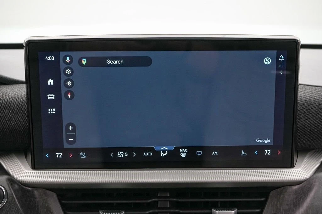 2025 Ford Explorer 6th Gen - Image 19 of 21
