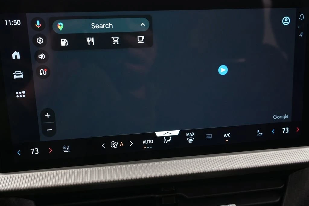 2025 Ford Explorer 6th Gen - Image 18 of 31