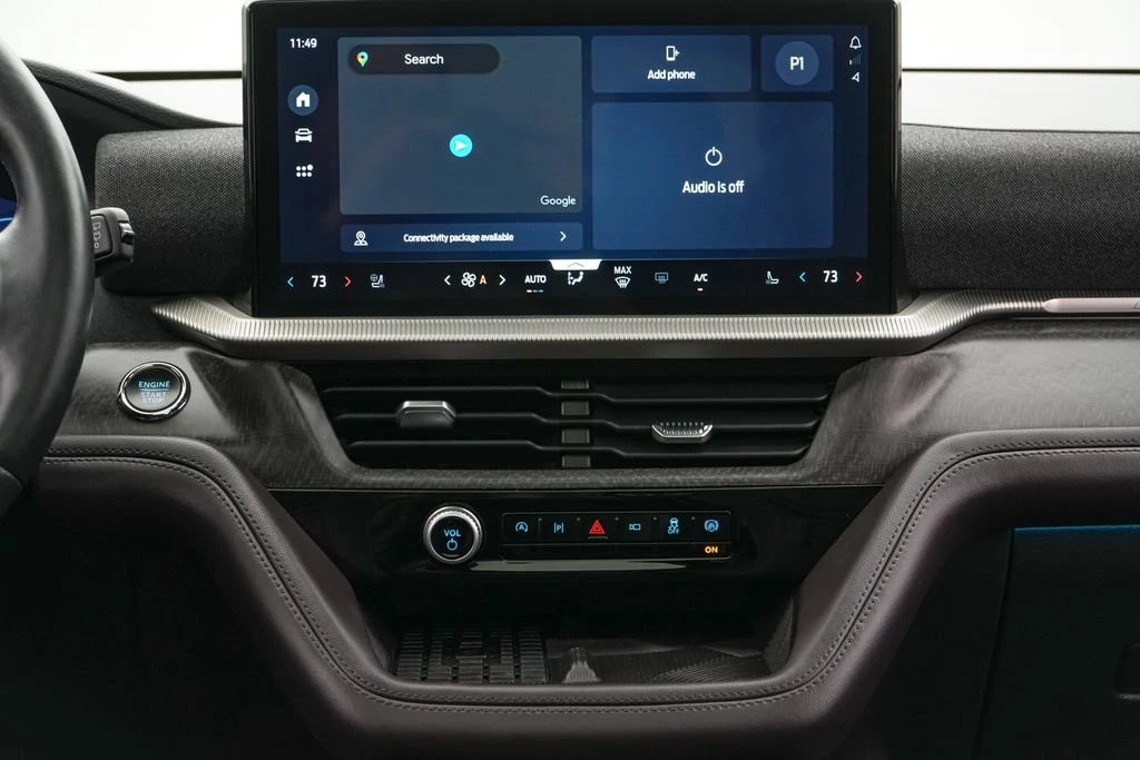 2025 Ford Explorer 6th Gen - Image 16 of 31