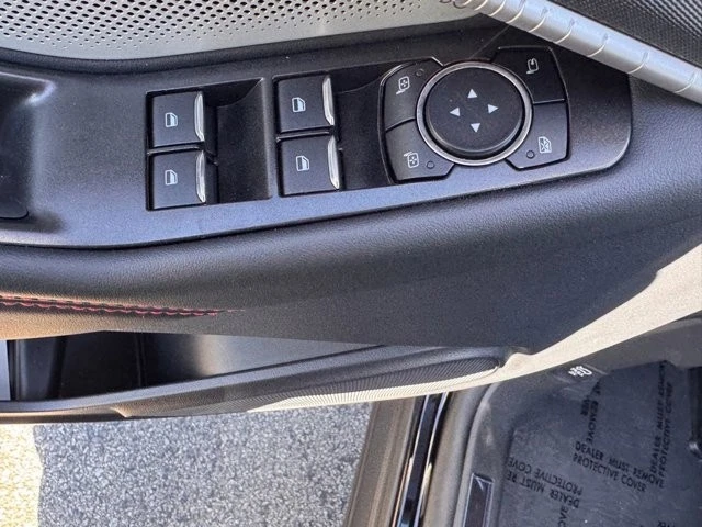 2025 Ford Explorer 6th Gen - Image 16 of 21