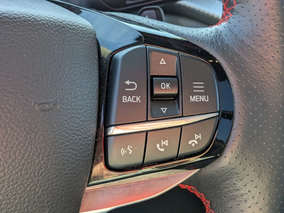 2025 Ford Explorer 6th Gen - Image 21 of 21
