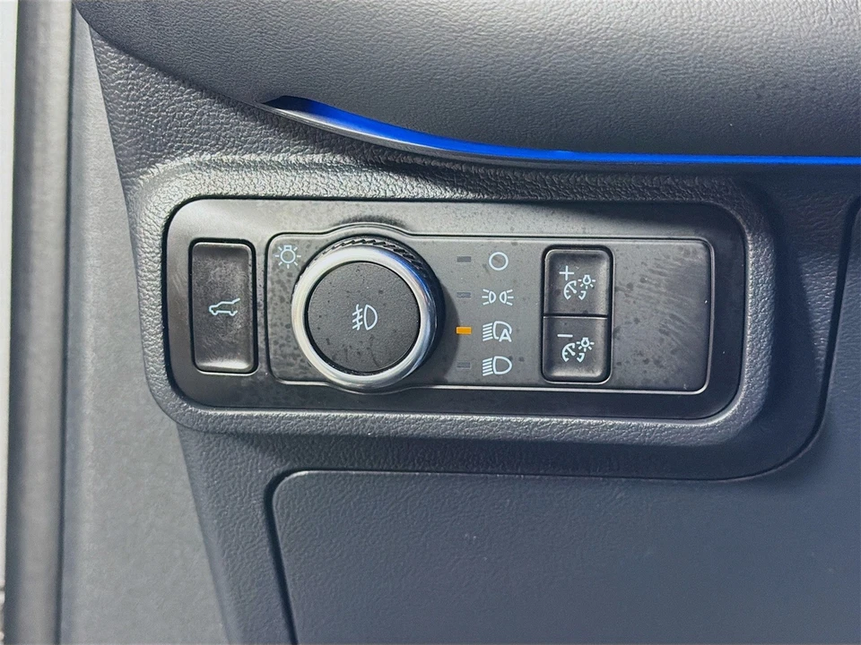 2025 Ford Explorer 6th Gen - Image 12 of 12