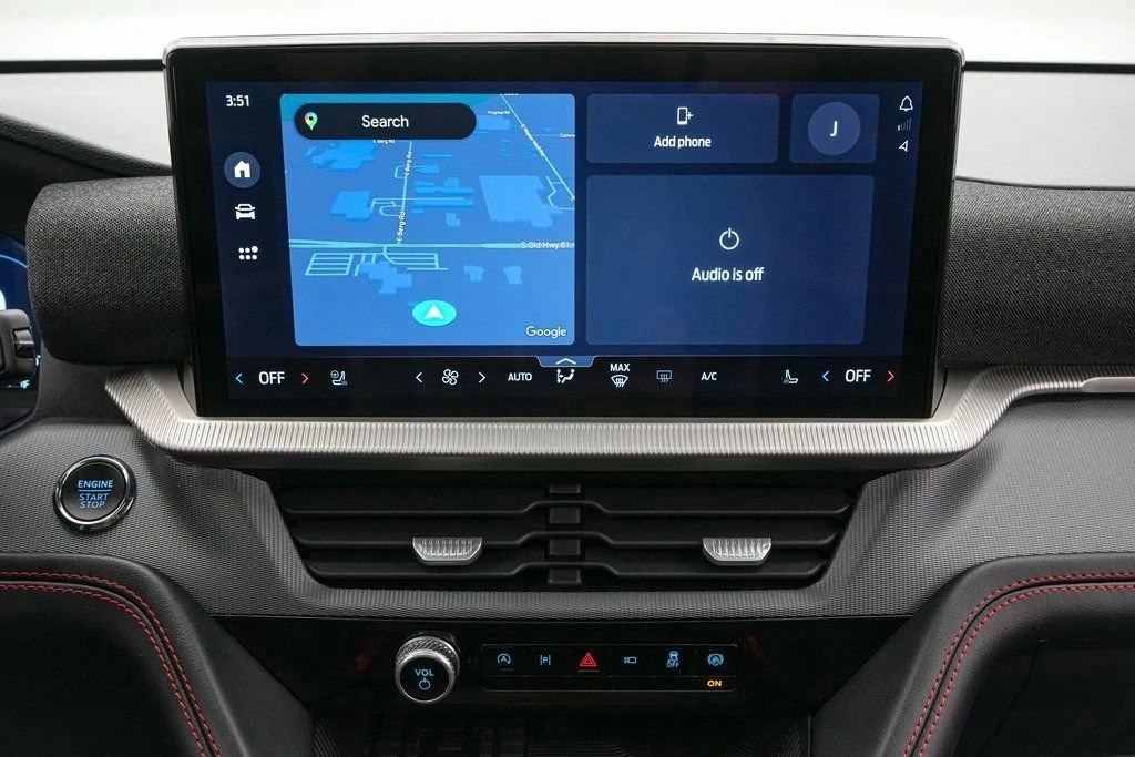 2025 Ford Explorer 6th Gen - Image 17 of 21