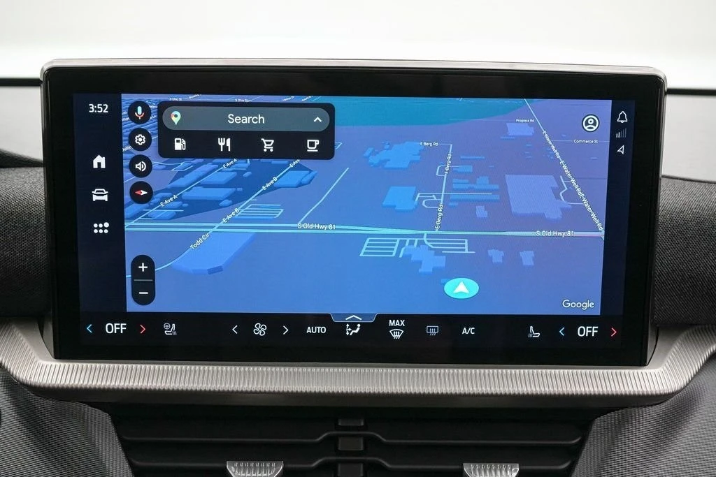 2025 Ford Explorer 6th Gen - Image 20 of 21