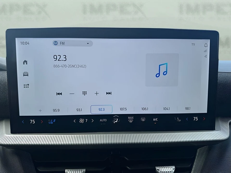 2025 Ford Explorer 6th Gen - Image 21 of 21