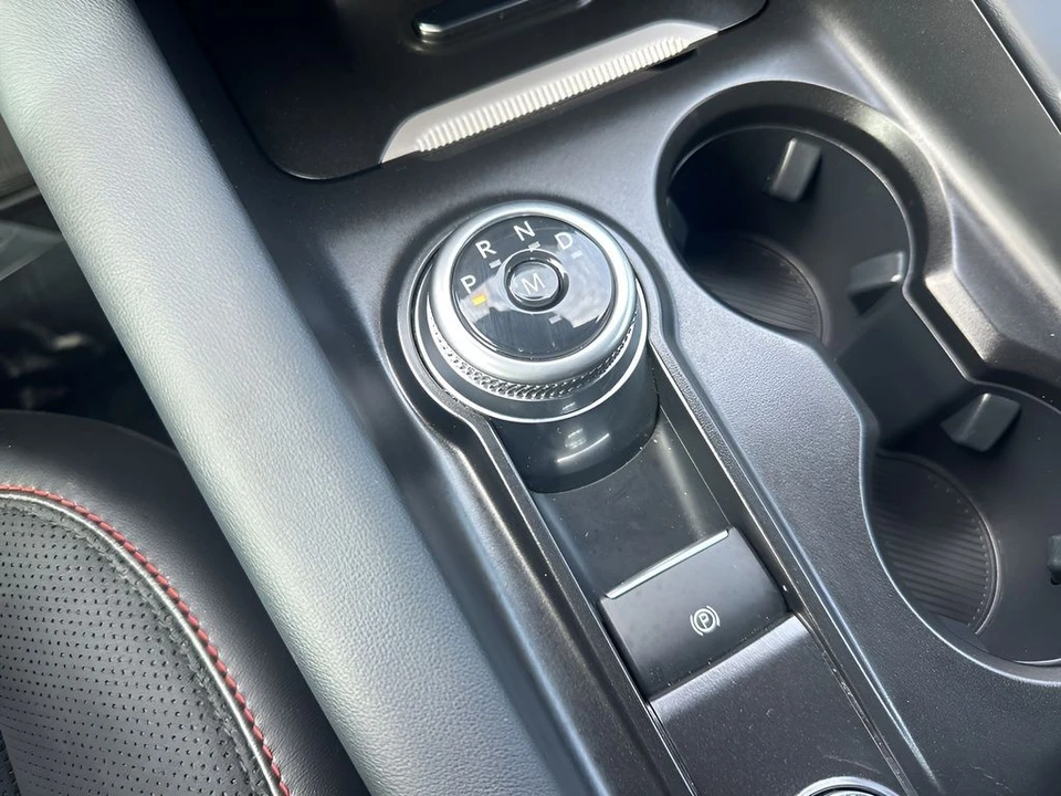 2025 Ford Explorer 6th Gen - Image 20 of 21