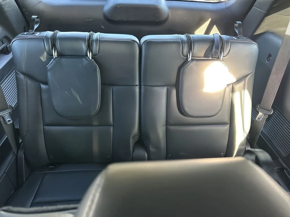 2025 Ford Explorer 6th Gen - Image 12 of 12