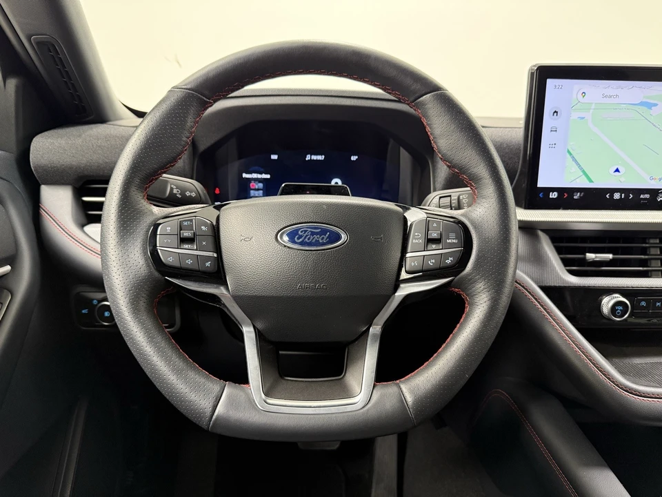 2025 Ford Explorer 6th Gen - Image 21 of 21