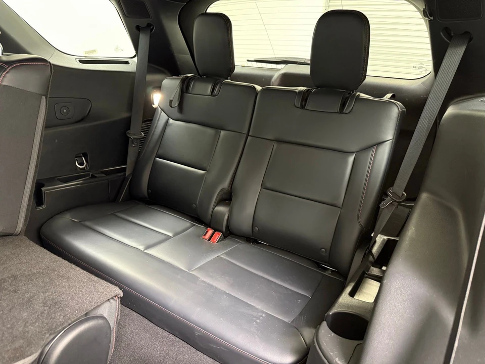2025 Ford Explorer 6th Gen - Image 21 of 21