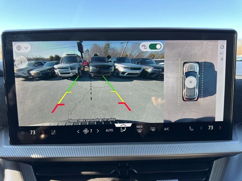 2025 Ford Explorer 6th Gen - Image 21 of 21