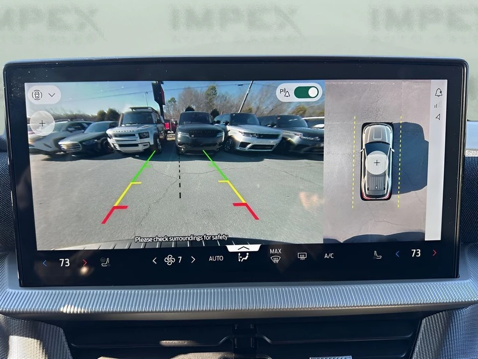 2025 Ford Explorer 6th Gen - Image 21 of 21
