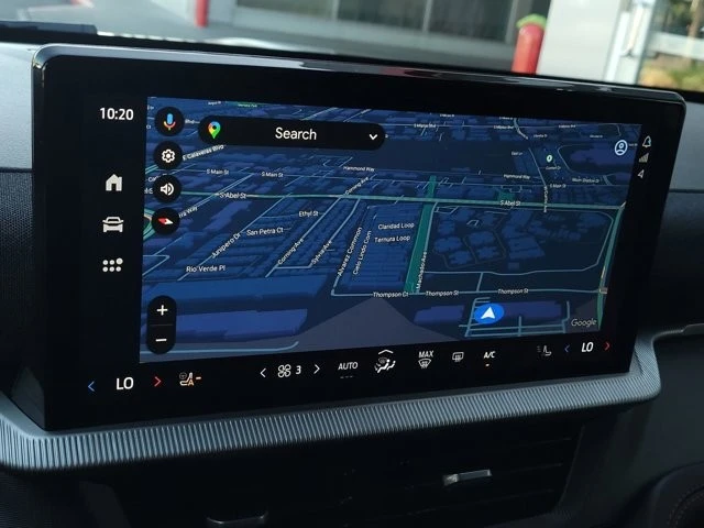 2025 Ford Explorer 6th Gen - Image 17 of 21