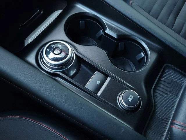 2025 Ford Explorer 6th Gen - Image 21 of 21