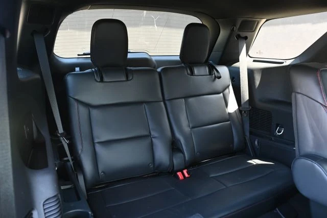 2025 Ford Explorer 6th Gen - Image 21 of 21