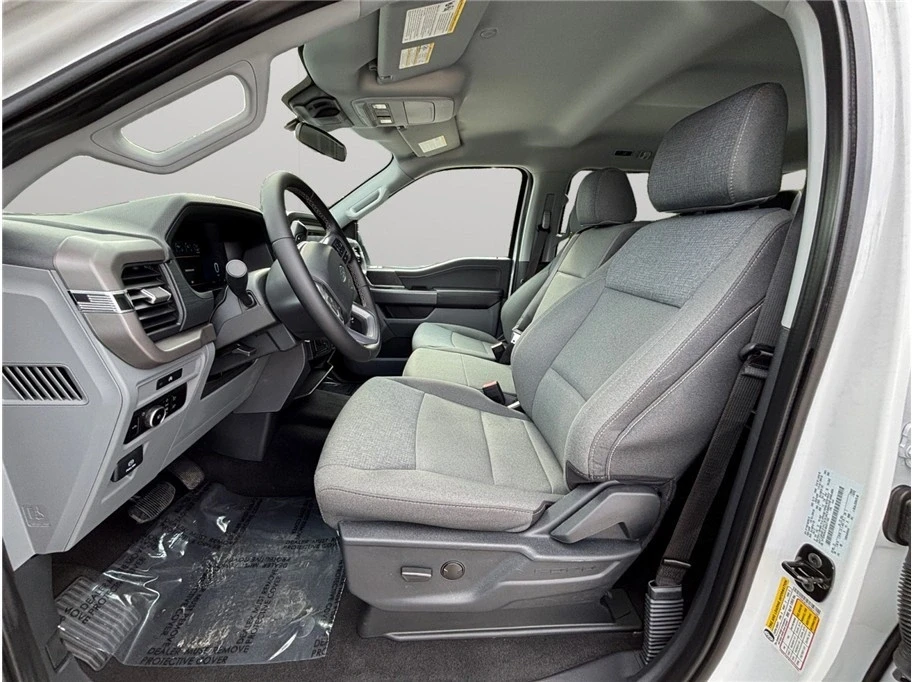2025 Ford F-150 14th Gen - Image 2 of 21