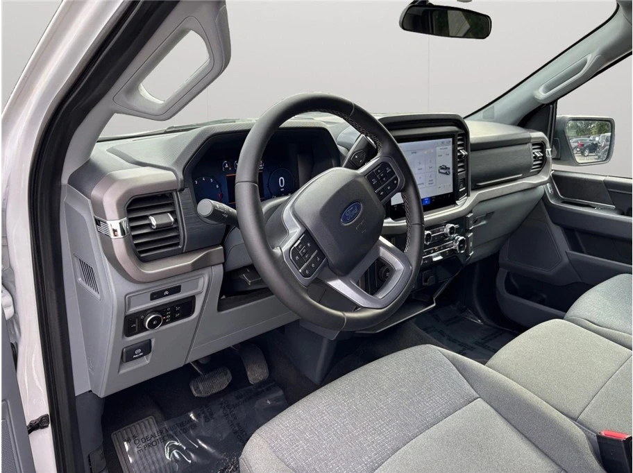 2025 Ford F-150 14th Gen - Image 6 of 21