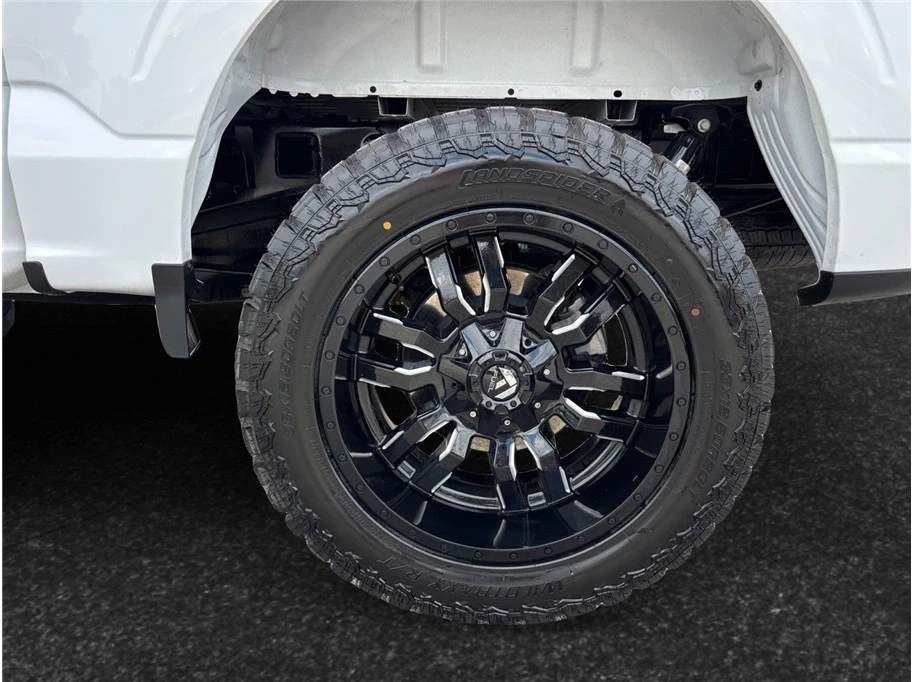 2025 Ford F-150 14th Gen - Image 14 of 21