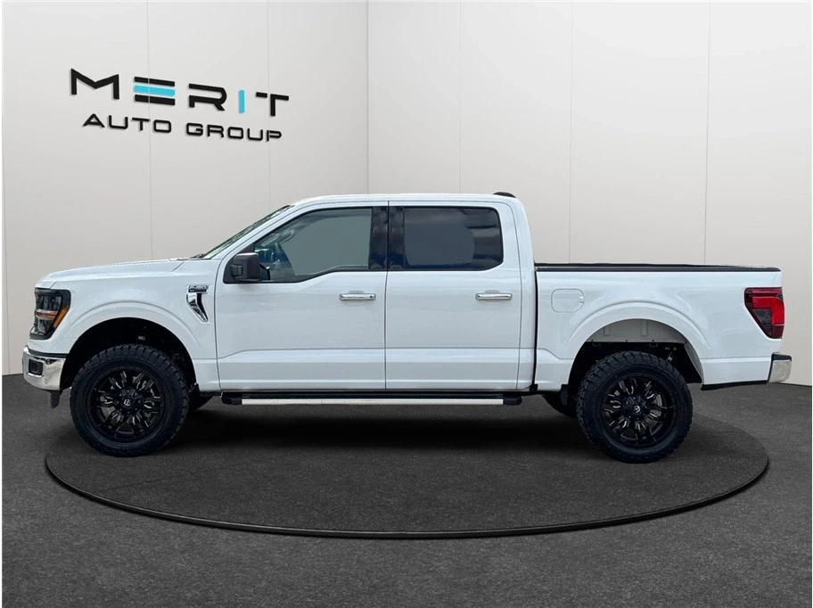 2025 Ford F-150 14th Gen - Image 5 of 21