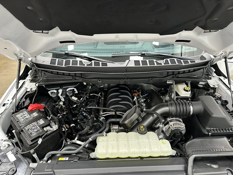 2025 Ford F-150 14th Gen - Image 23 of 23
