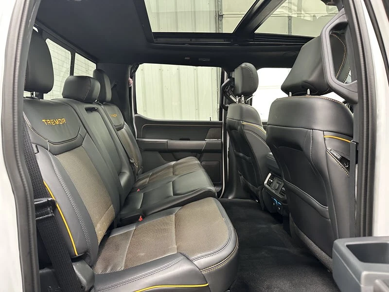 2025 Ford F-150 14th Gen - Image 17 of 23