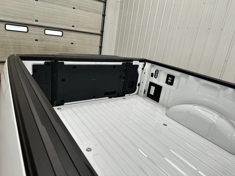 2025 Ford F-150 14th Gen - Image 15 of 23