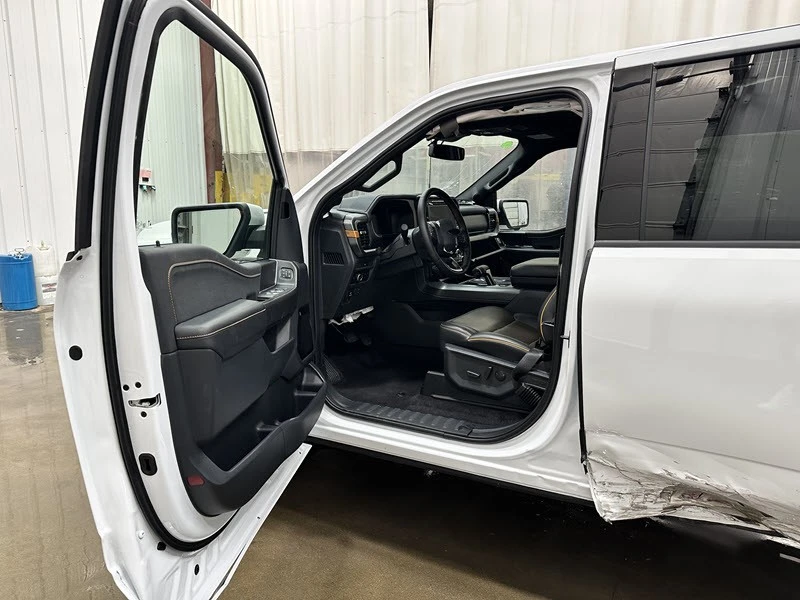 2025 Ford F-150 14th Gen - Image 8 of 23