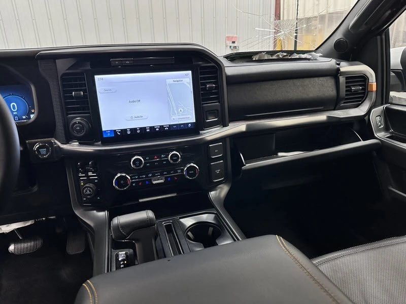 2025 Ford F-150 14th Gen - Image 10 of 23
