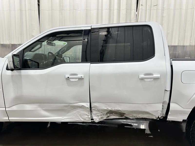 2025 Ford F-150 14th Gen - Image 7 of 23