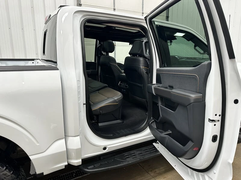 2025 Ford F-150 14th Gen - Image 16 of 23