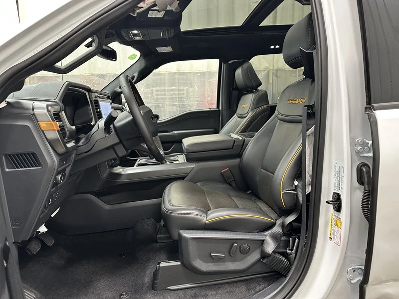 2025 Ford F-150 14th Gen - Image 11 of 23