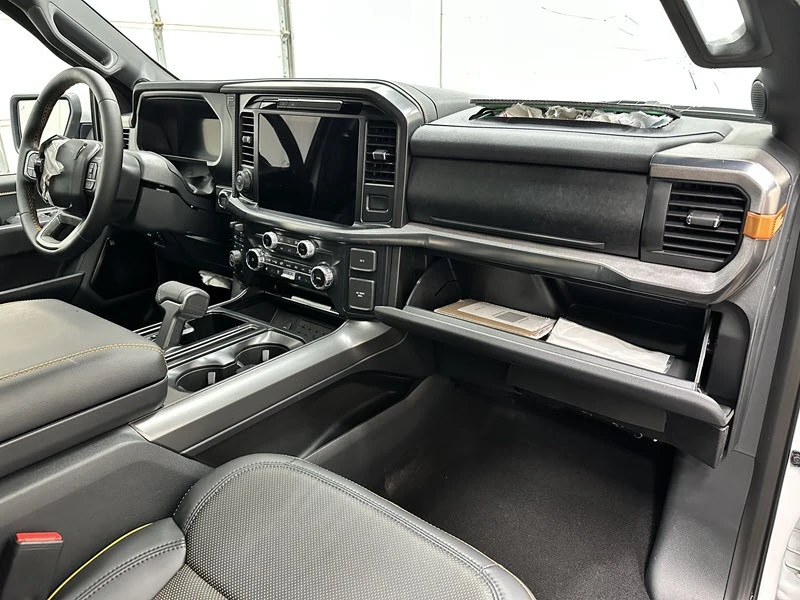 2025 Ford F-150 14th Gen - Image 20 of 23