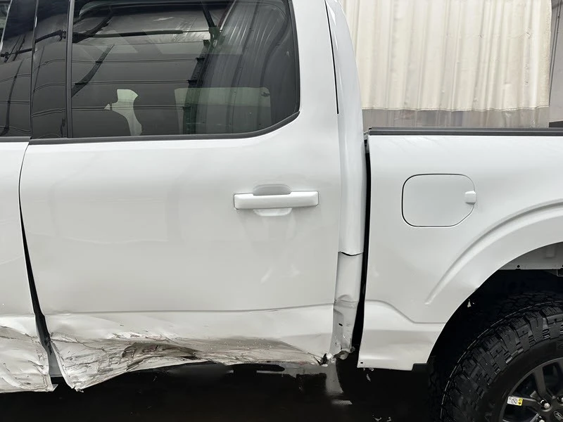 2025 Ford F-150 14th Gen - Image 13 of 23