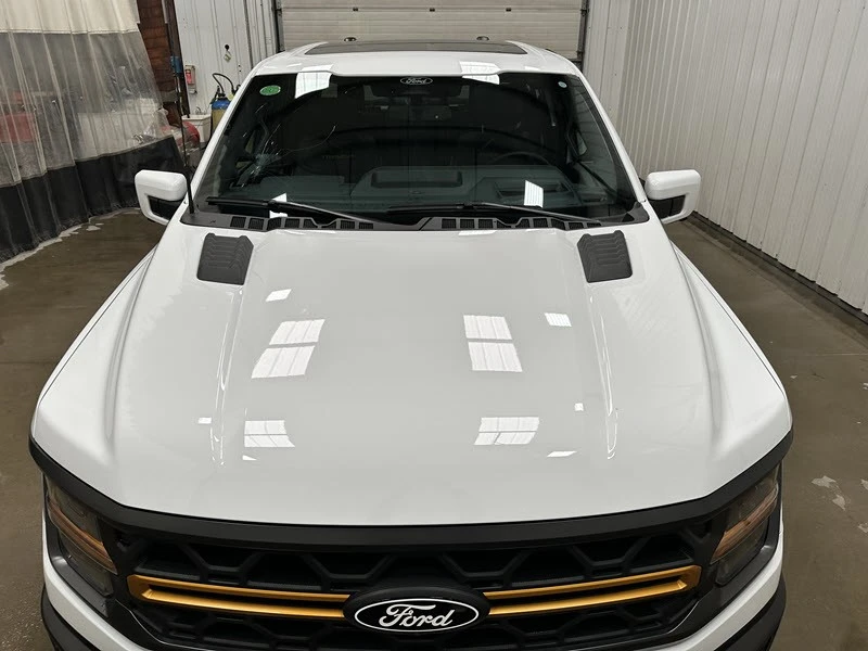 2025 Ford F-150 14th Gen - Image 22 of 23