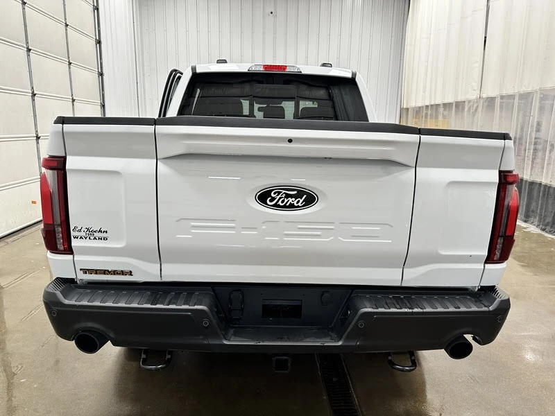2025 Ford F-150 14th Gen - Image 14 of 23