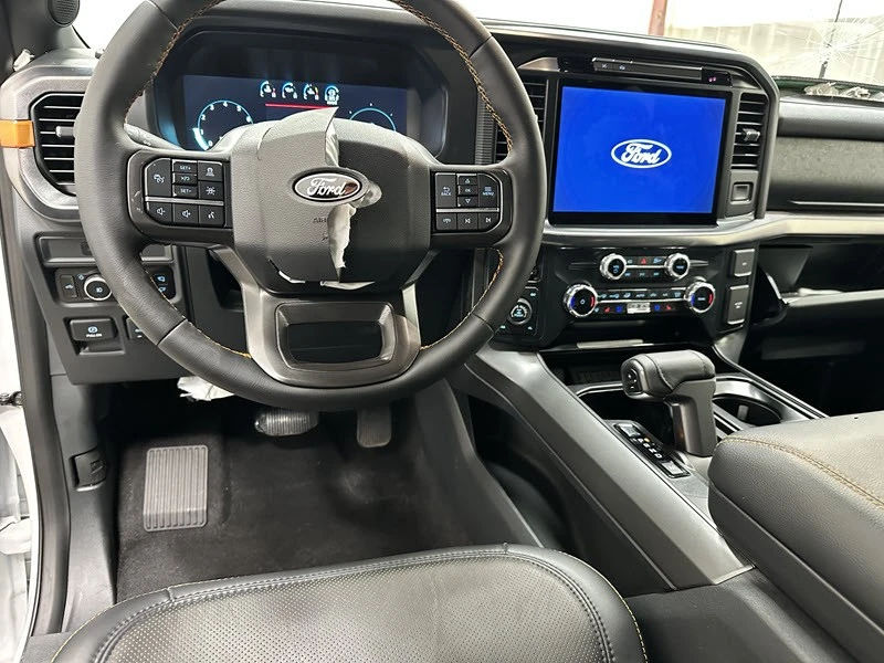 2025 Ford F-150 14th Gen - Image 9 of 23