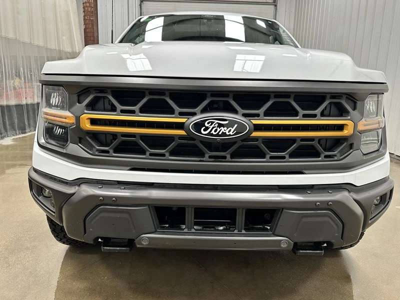 2025 Ford F-150 14th Gen - Image 21 of 23