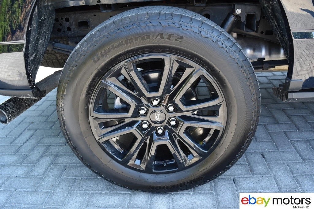 2025 Ford F-150 14th Gen - Image 23 of 24