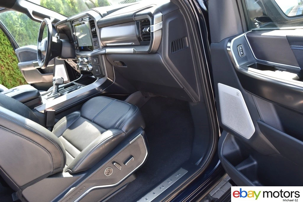 2025 Ford F-150 14th Gen - Image 16 of 24