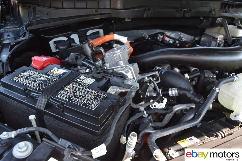 2025 Ford F-150 14th Gen - Image 24 of 24