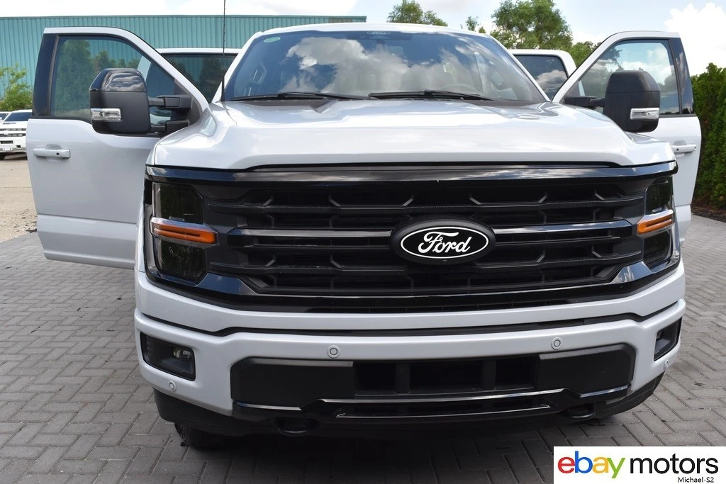 2025 Ford F-150 14th Gen - Image 21 of 24