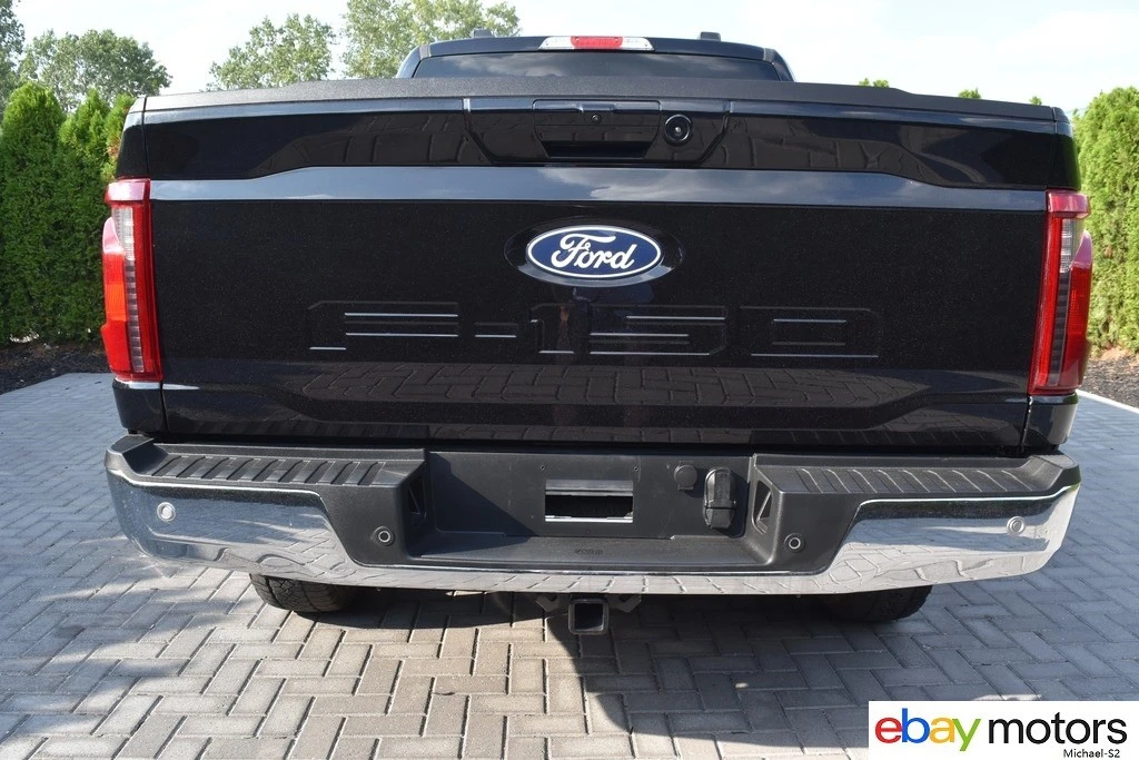 2025 Ford F-150 14th Gen - Image 6 of 24