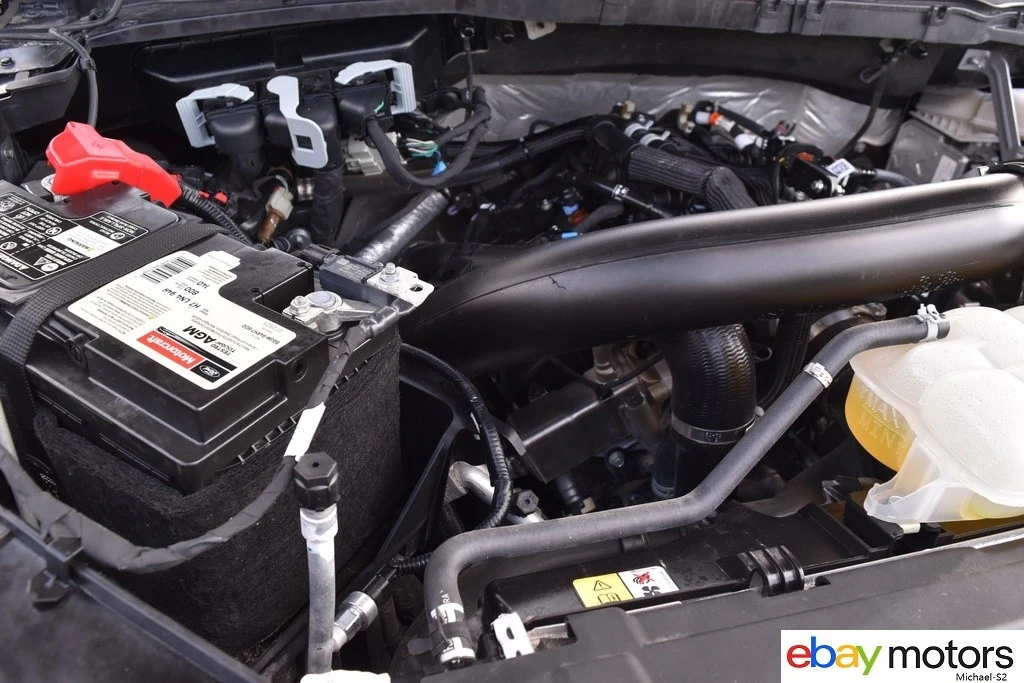 2025 Ford F-150 14th Gen - Image 24 of 24