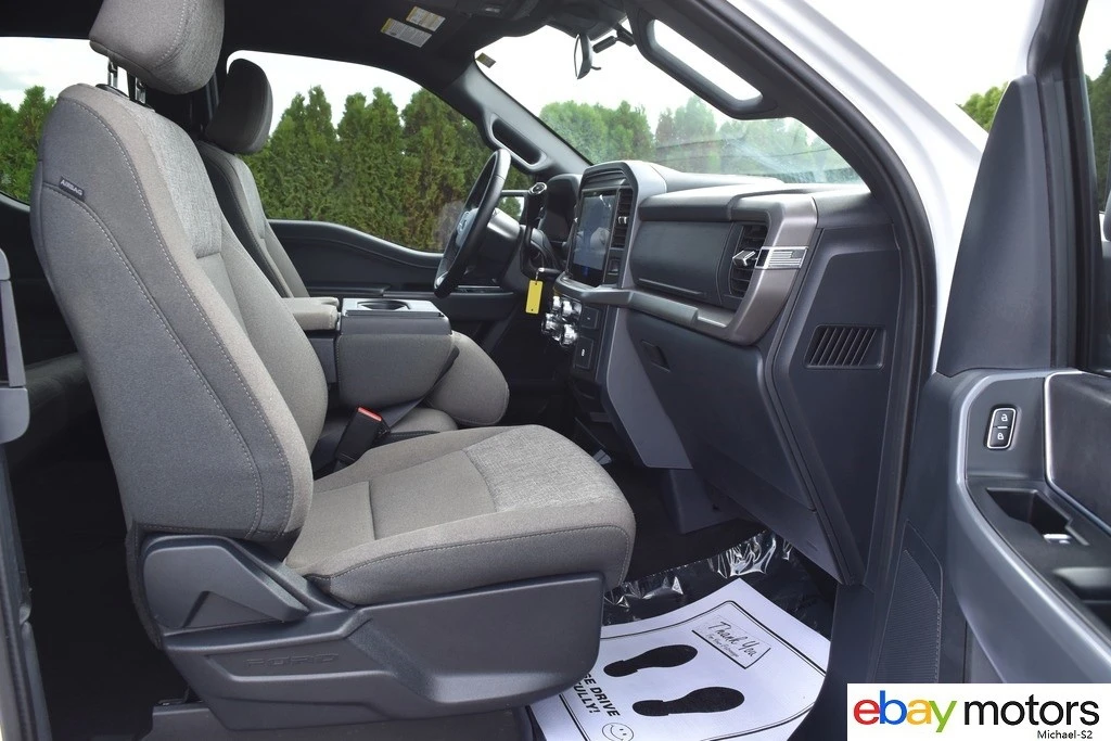 2025 Ford F-150 14th Gen - Image 17 of 24