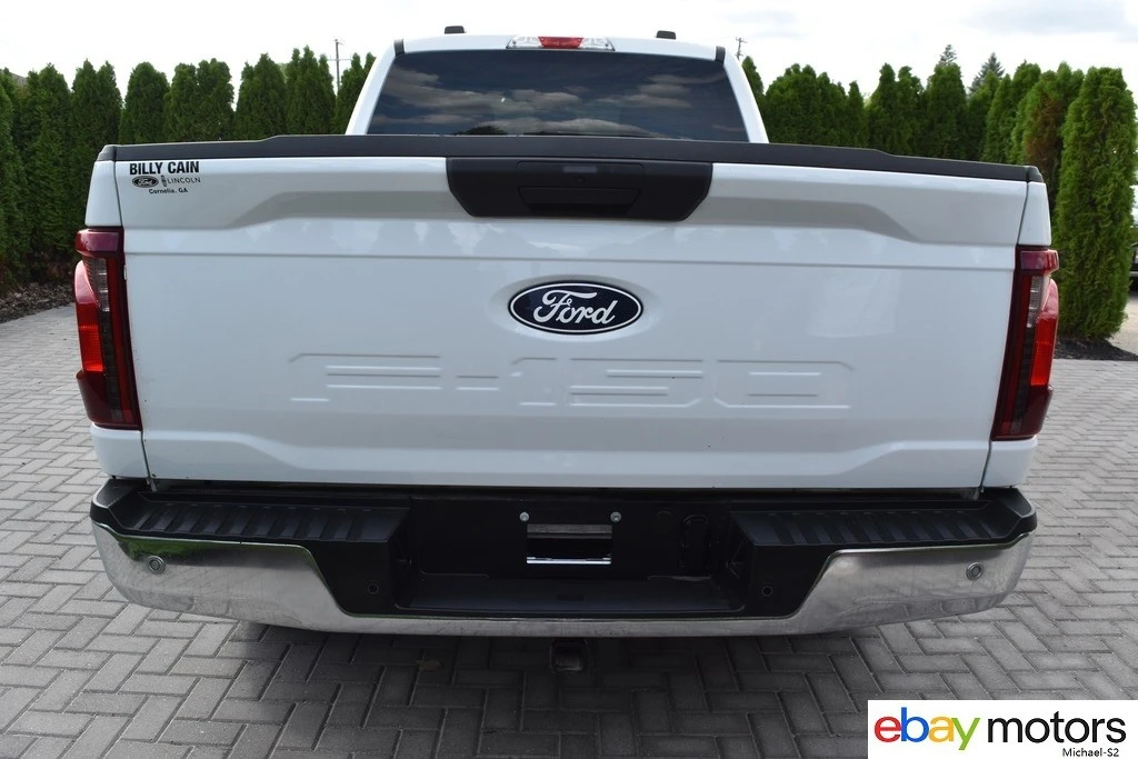 2025 Ford F-150 14th Gen - Image 6 of 24