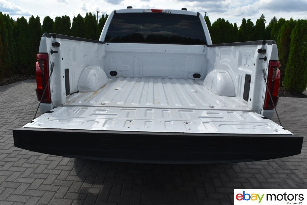 2025 Ford F-150 14th Gen - Image 7 of 24
