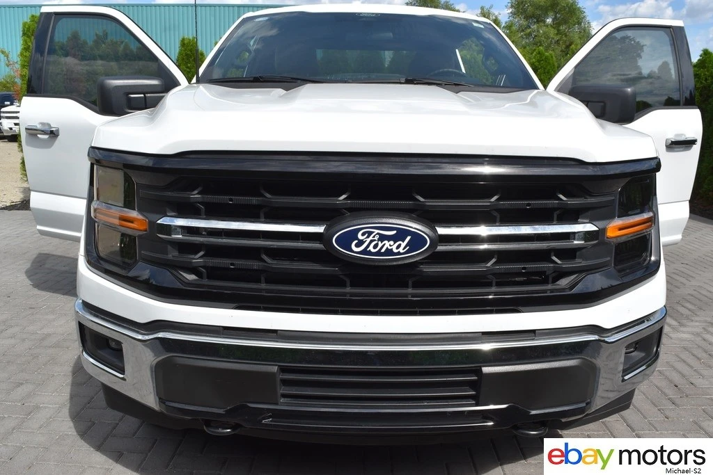 2025 Ford F-150 14th Gen - Image 21 of 24