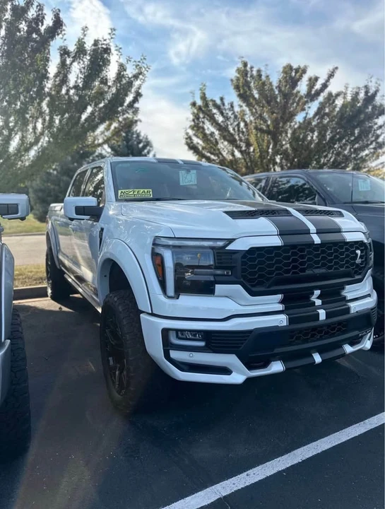 2025 Ford F-150 14th Gen - Image 3 of 6