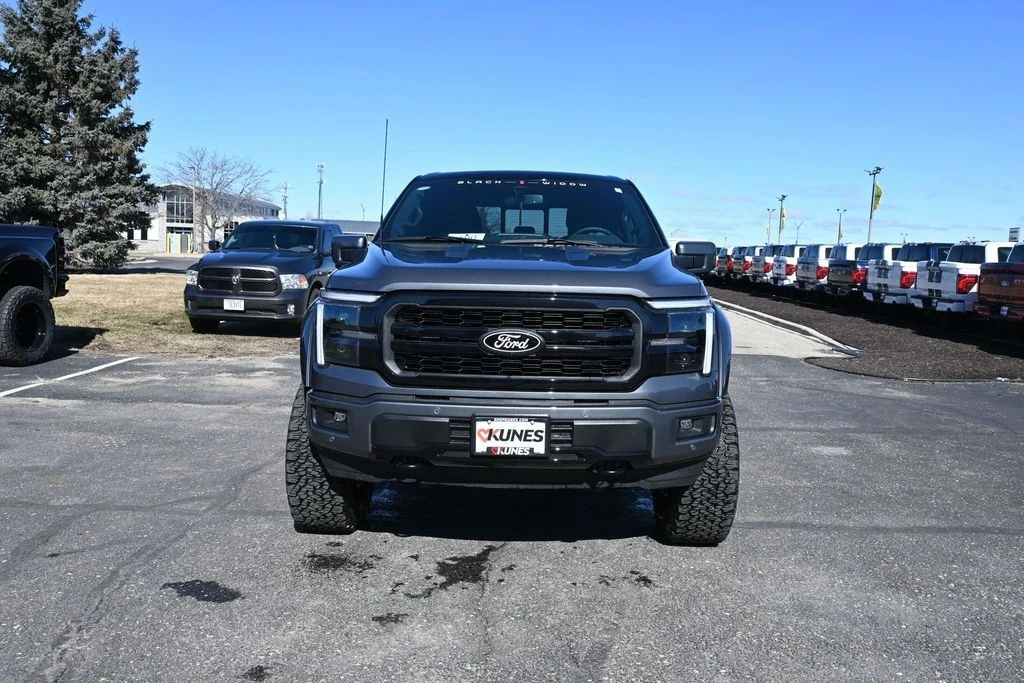 2025 Ford F-150 14th Gen - Image 3 of 30