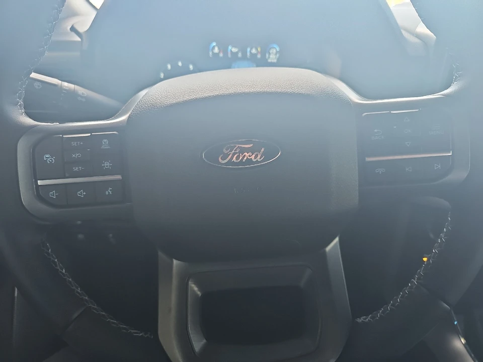 2025 Ford F-150 14th Gen - Image 28 of 31