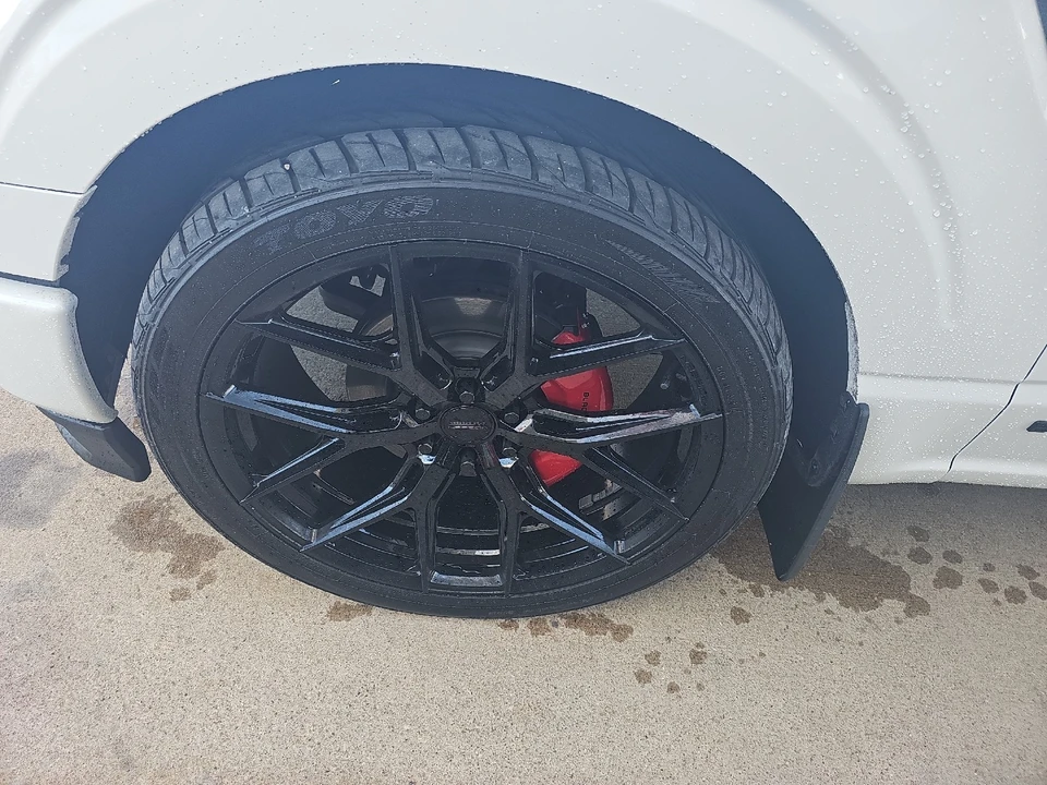 2025 Ford F-150 14th Gen - Image 23 of 31